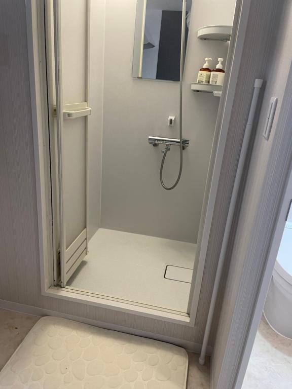 Aila House bathroom photo