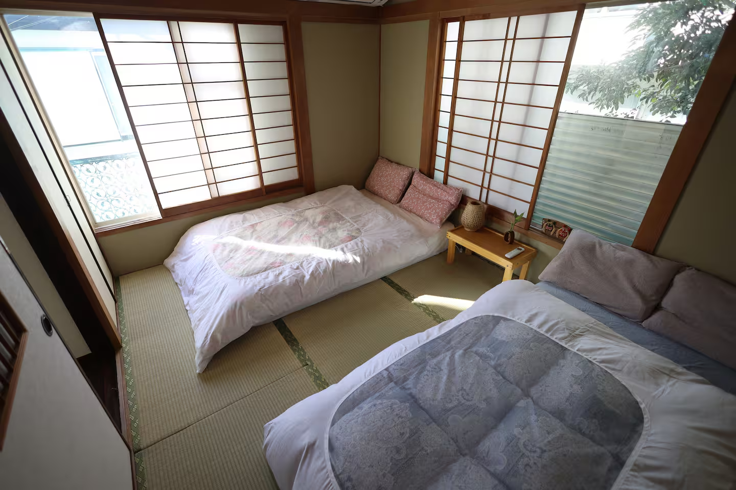 Aila House bedroom photo
