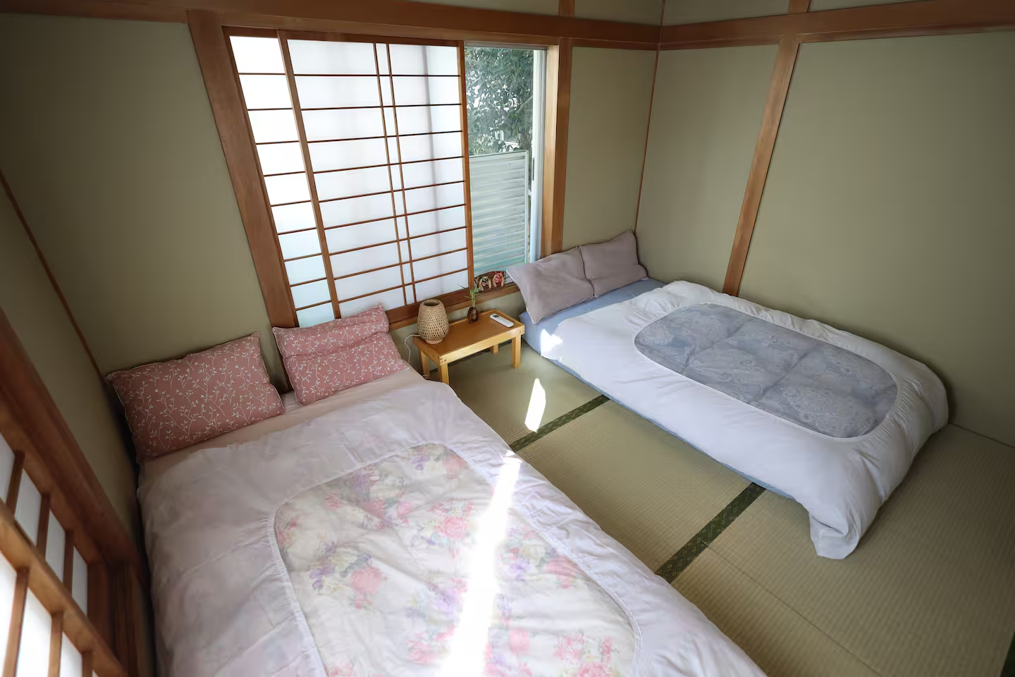 Aila House bedroom photo