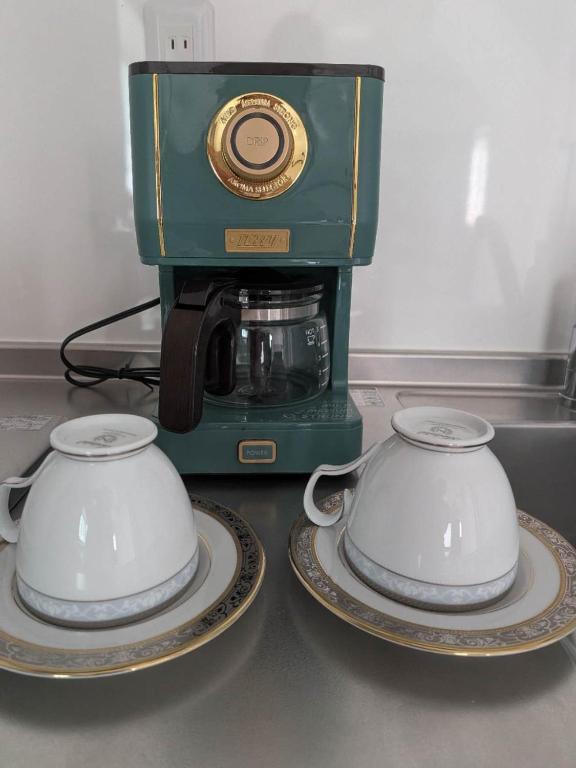 Aila House kitchen photo
