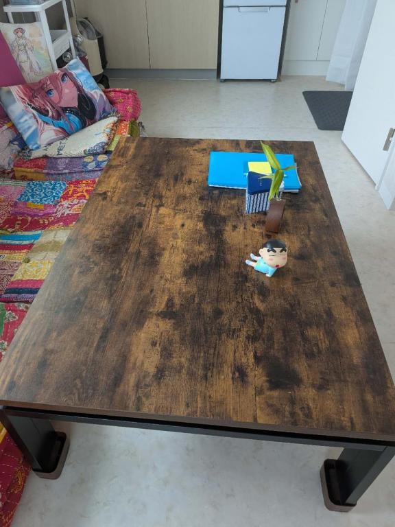 Aila House living room photo